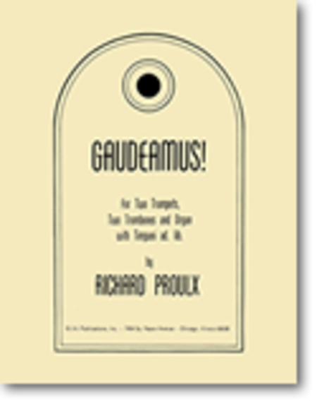 Gaudeamus! image number null