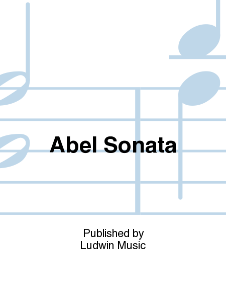 Abel Sonata