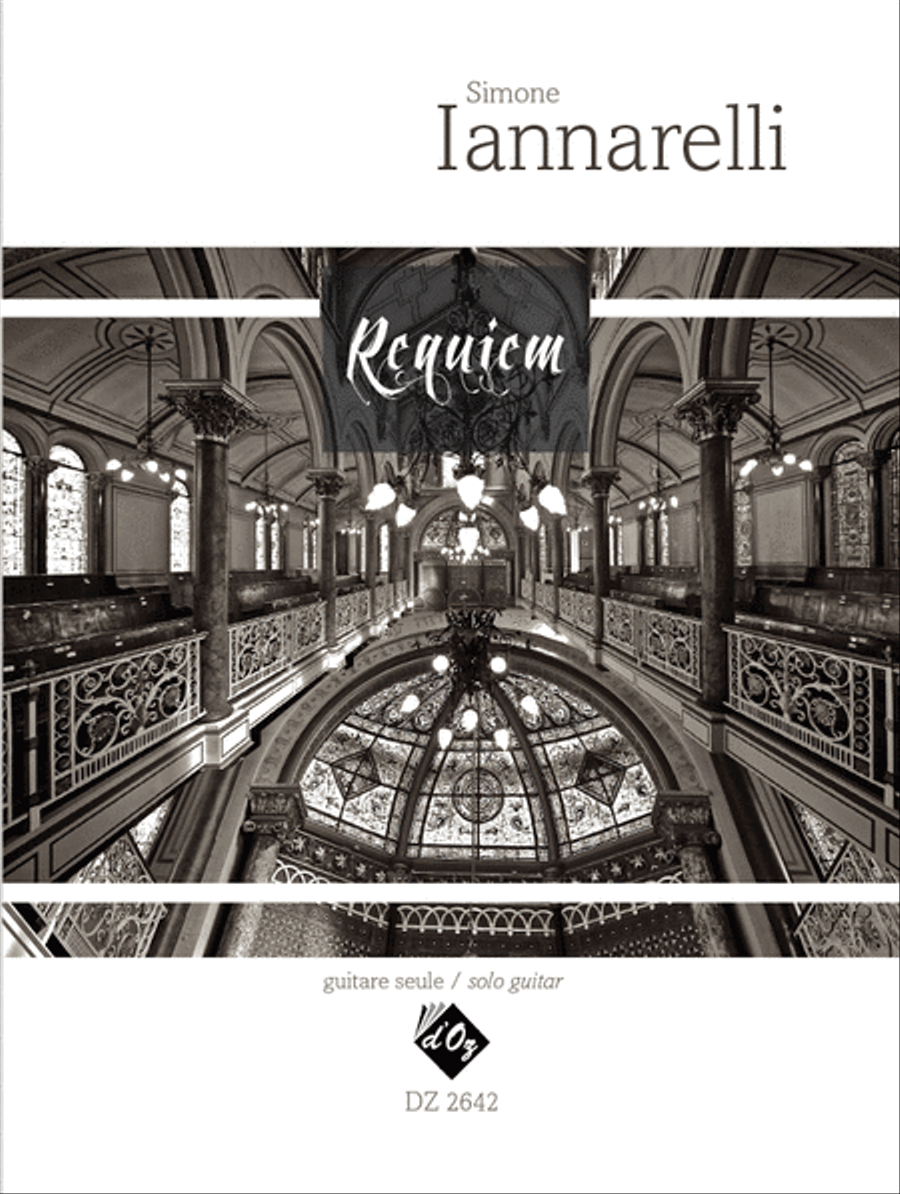 Une promenade au jardin Une promenade au jardin Classical Guitar scores gallery preview page 1
