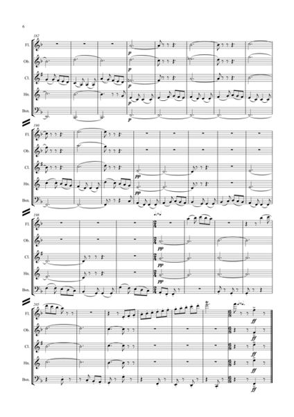 Fantasia on the D'argason (Second Suite in F) image number null