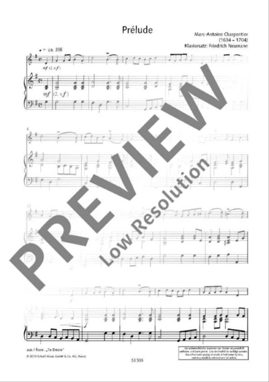 Classical Music for Children Violin Solo scores gallery preview page 20