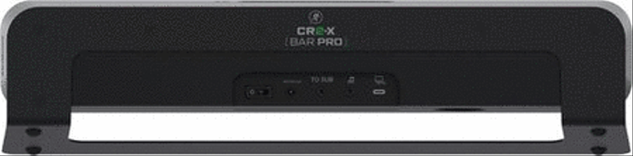 CR2-X Bar PRO Premium Desktop PC Soundbar with Bluetooth® Mobile Accessories scores gallery preview page 5