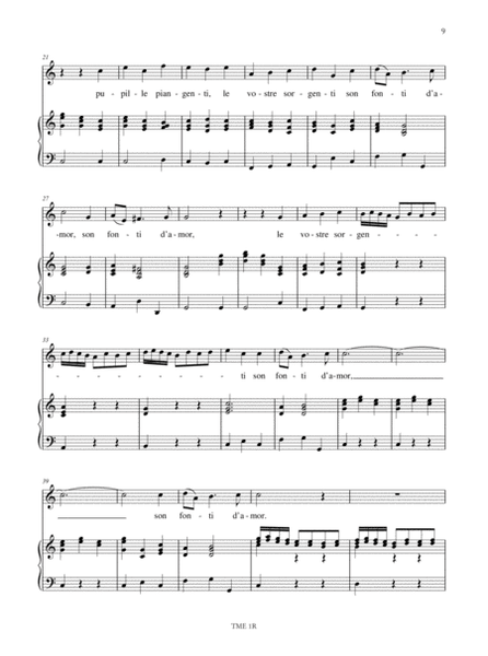Giona. Oratorio for 5 Voices (SSATB), Strings and Continuo (Modena 1689). Critical Edition