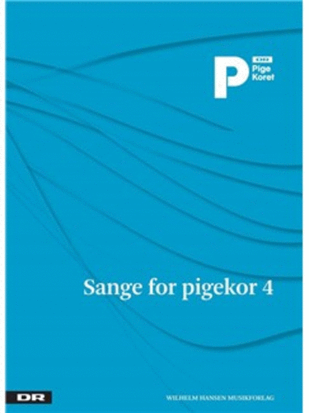 Sange For Pigekor 4