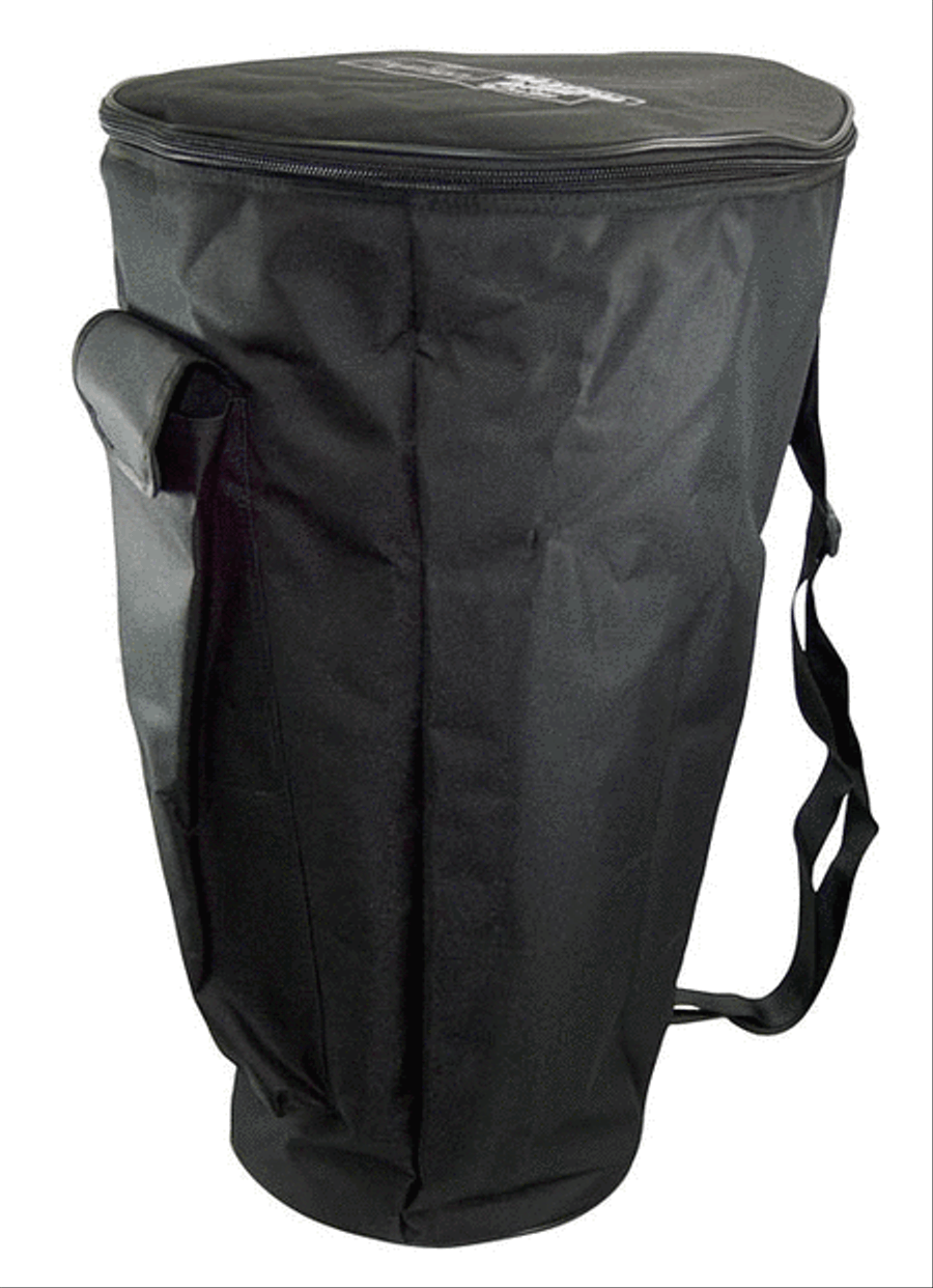 Dancing Drum Djembe Bag Percussion scores gallery preview page 2