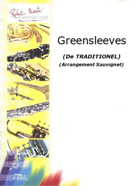 Greensleeves