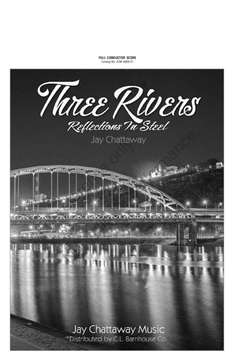 Three Rivers image number null