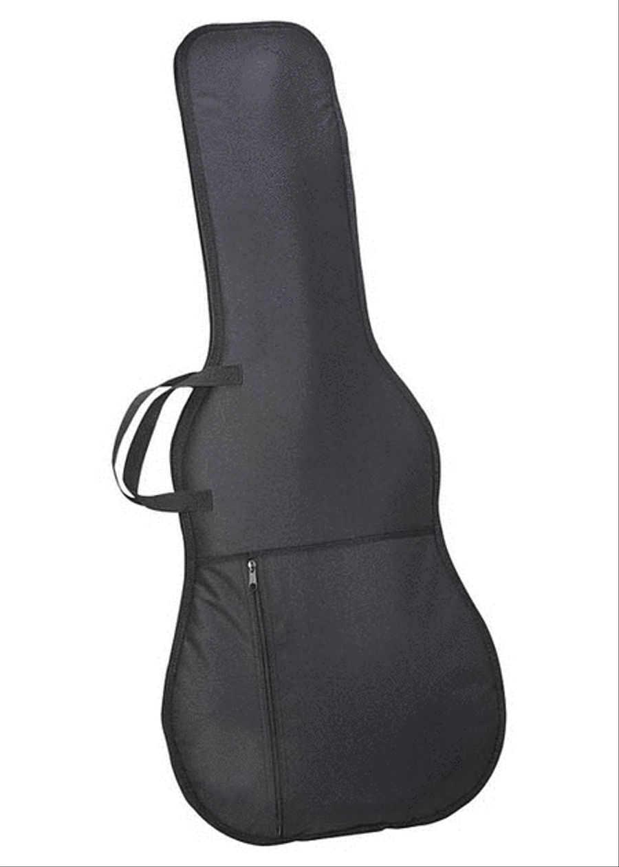 Polyester Guitar Bag Polyester Guitar Bag Musical Instruments scores gallery preview page 2