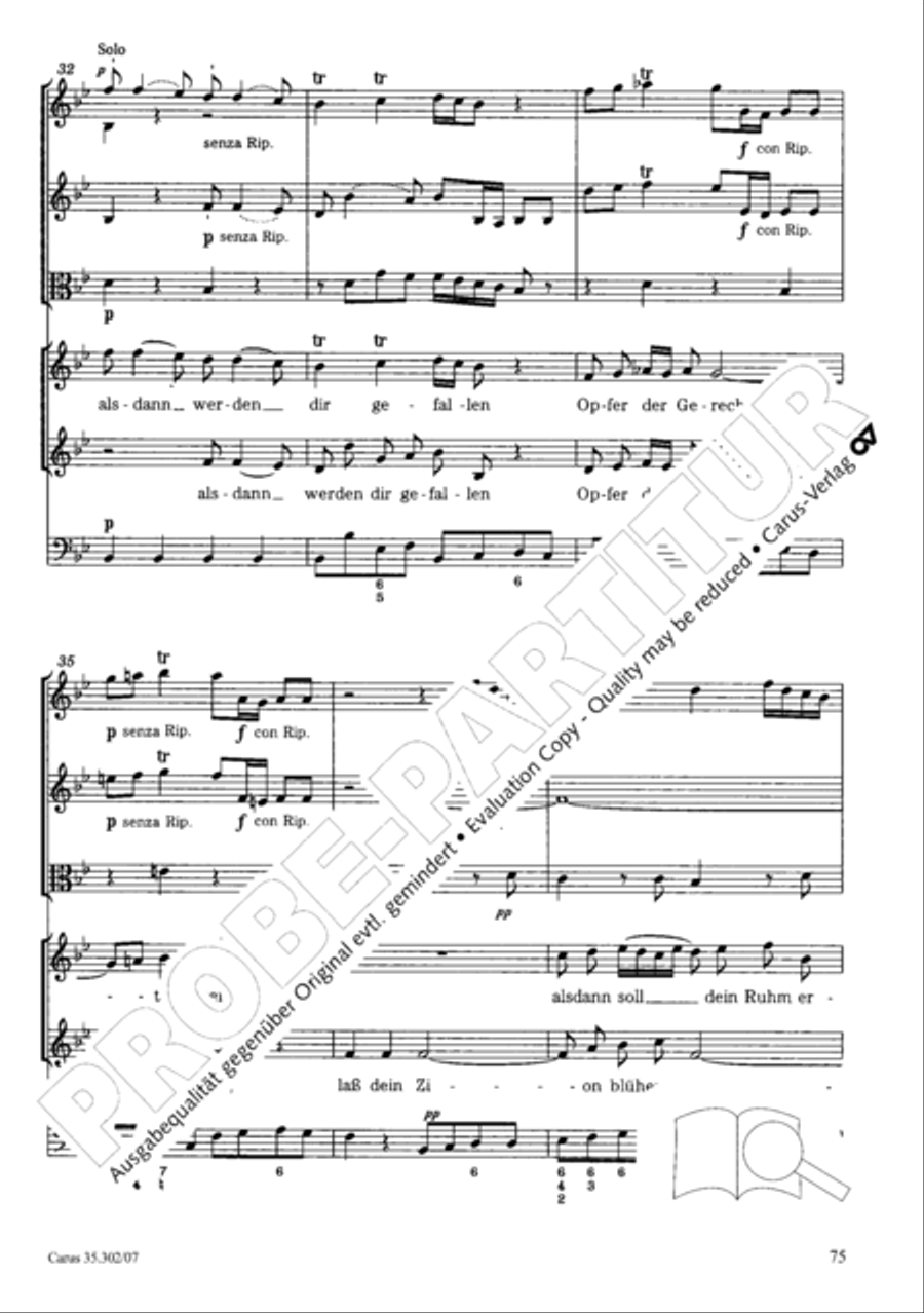 Tilge, Hochster, meine Sunden SA scores gallery preview page 88