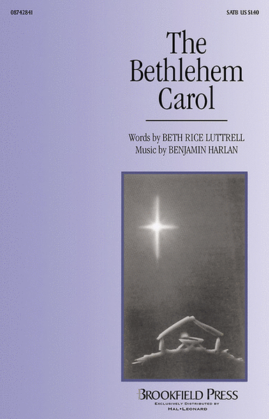 The Bethlehem Carol image number null