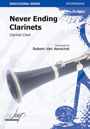 Never Ending Clarinets