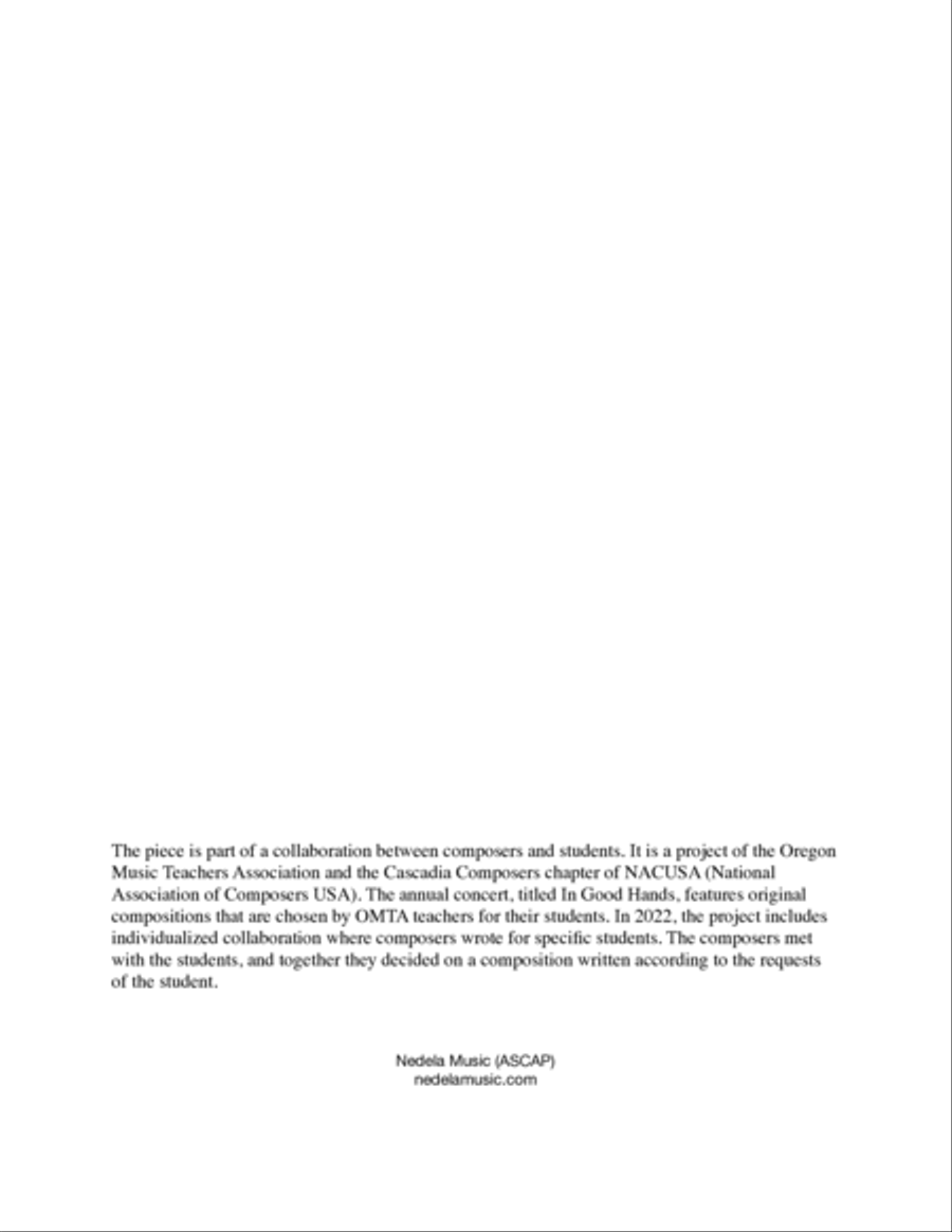 Sounds of Siam for Piano Sounds of Siam for Piano Piano Method scores gallery preview page 3