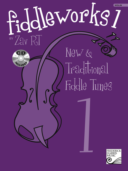 Fiddleworks Vol. 1