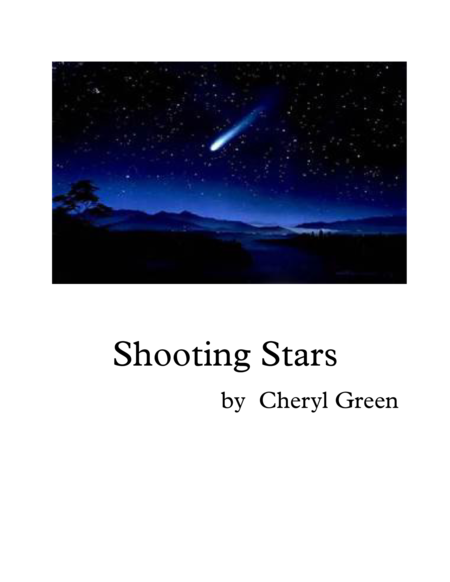 Shooting Stars image number null