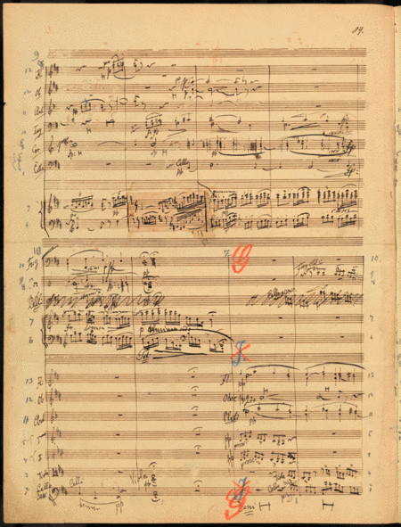 Piano Concerto G Minor Op. 33