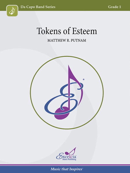 Tokens of Esteem image number null
