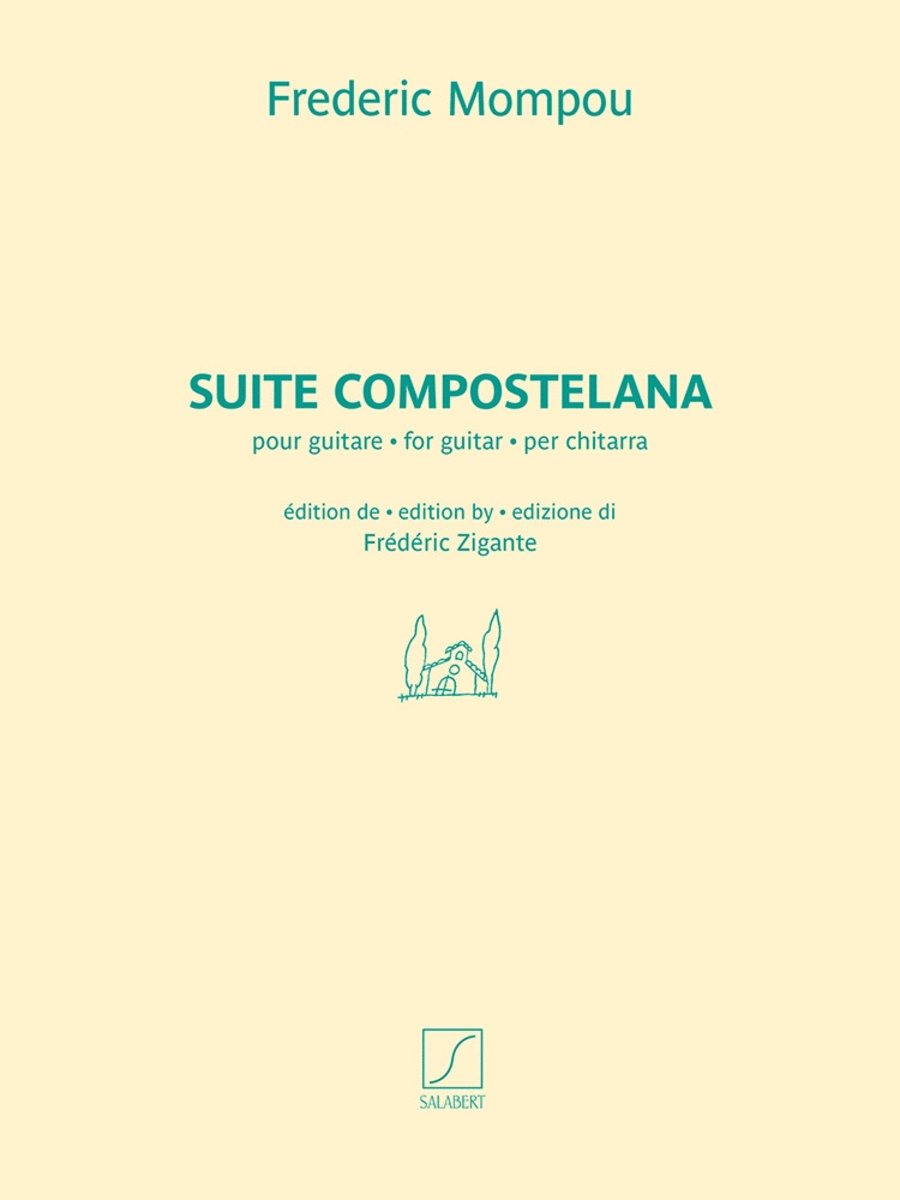 Suite Compostelana