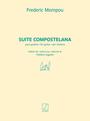 Suite Compostelana