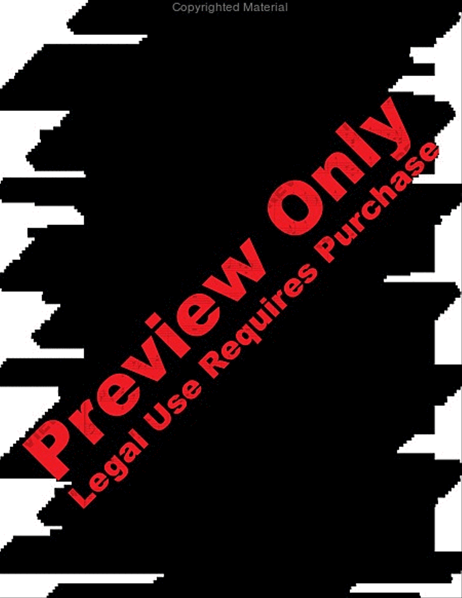 You Must Know You Must Know Concert Band scores gallery preview page 4