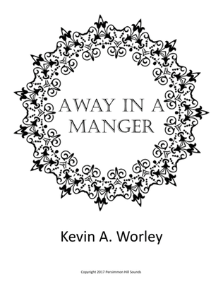 Away In A Manger