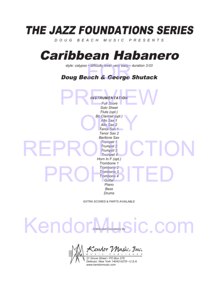 Caribbean Habanero image number null