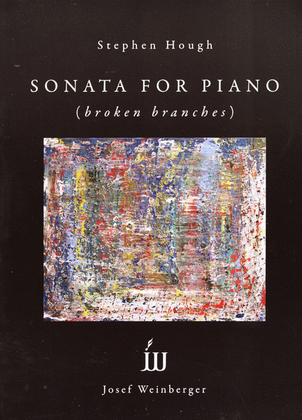 Book cover for Sonata (Broken Branches)