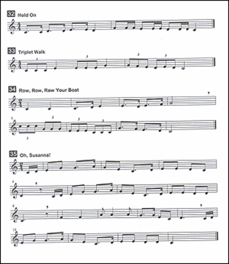 Adult Harmonica Method image number null