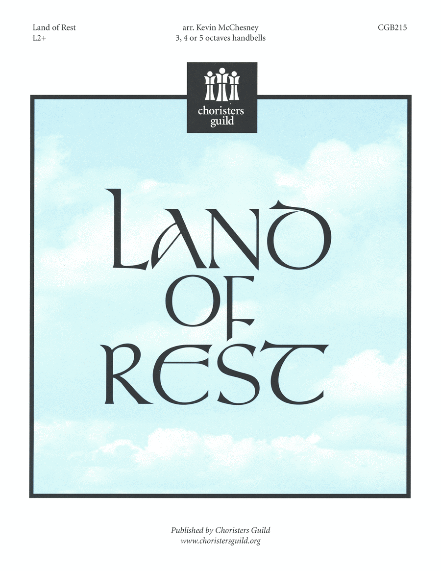 Land of Rest image number null