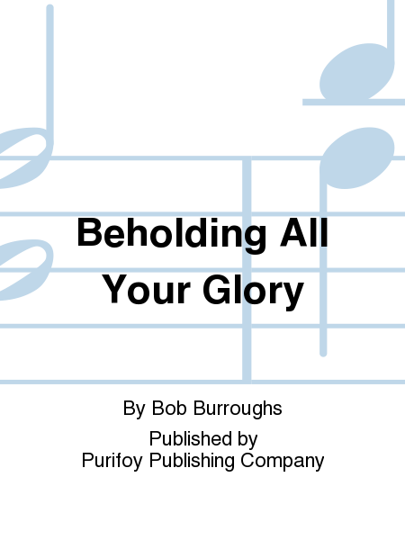 Beholding All Your Glory image number null