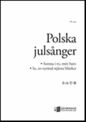 Polska julsanger