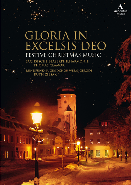 Gloria in Excelsis Deo: Festiv