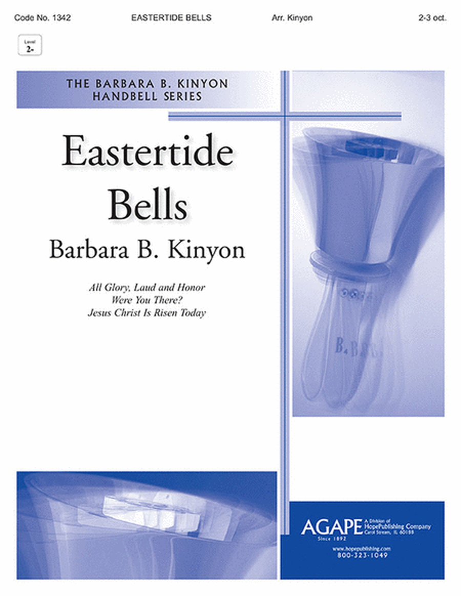 Eastertide Bells image number null
