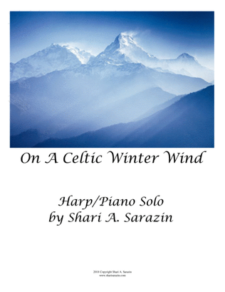 On A Celtic Winter Wind