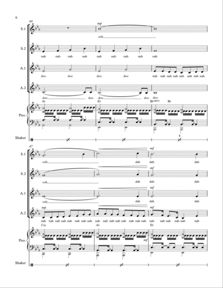 Fix You SSAA scores gallery preview page 6