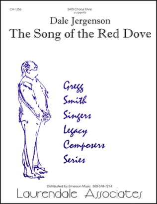 The Song of the Red Dove