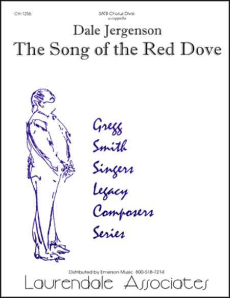 The Song of the Red Dove image number null