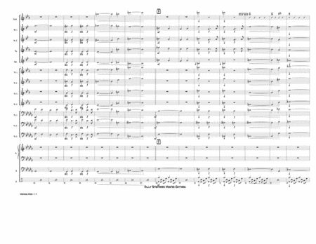 Peer Gynt Suite - Full Score (Mvmt. I)