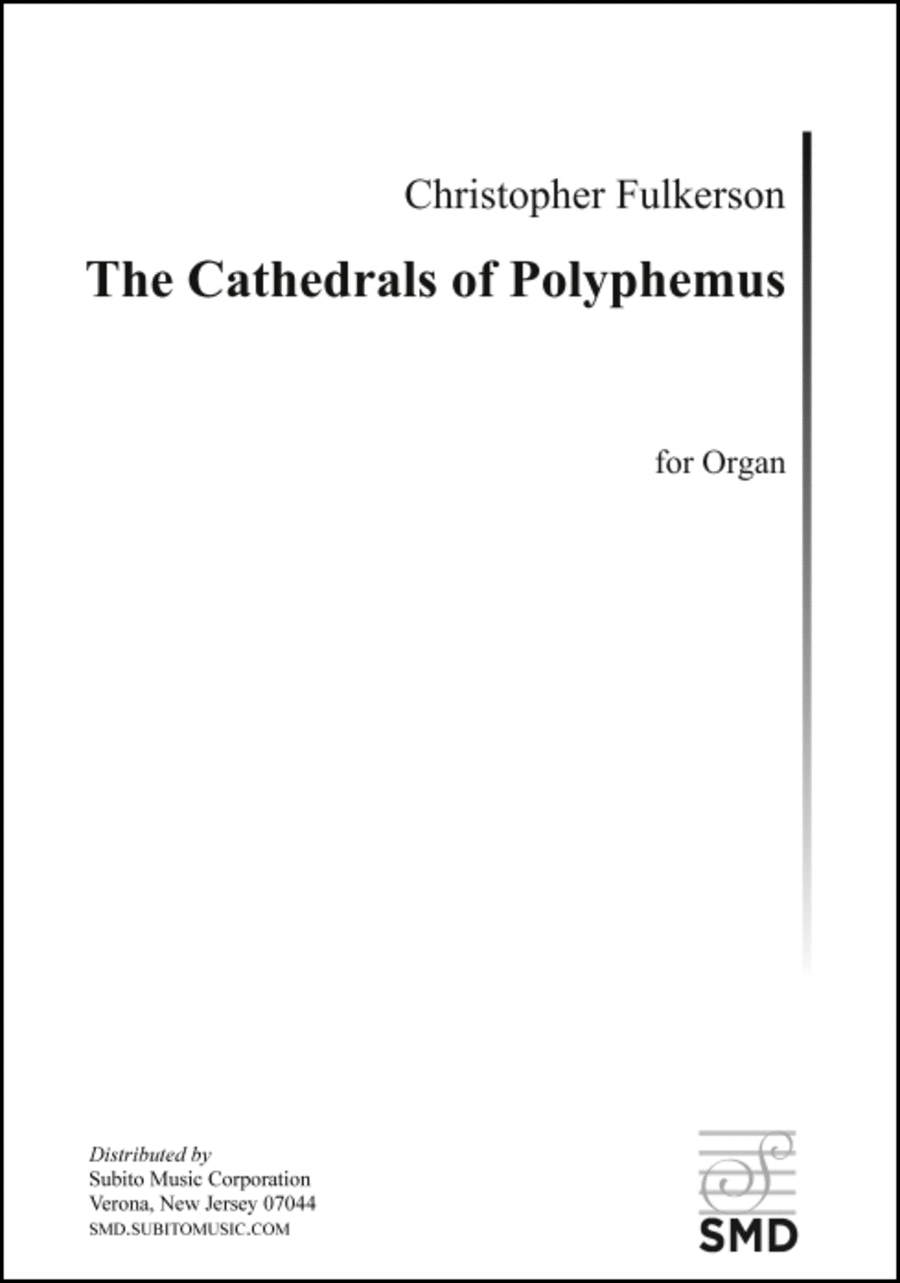 Cathedrals of Polyphemus, The