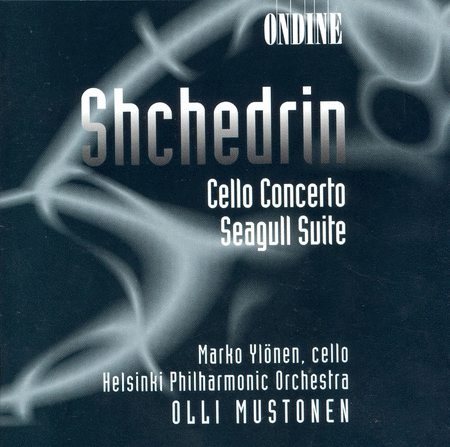 Cello Concerto / Suite for the Bal