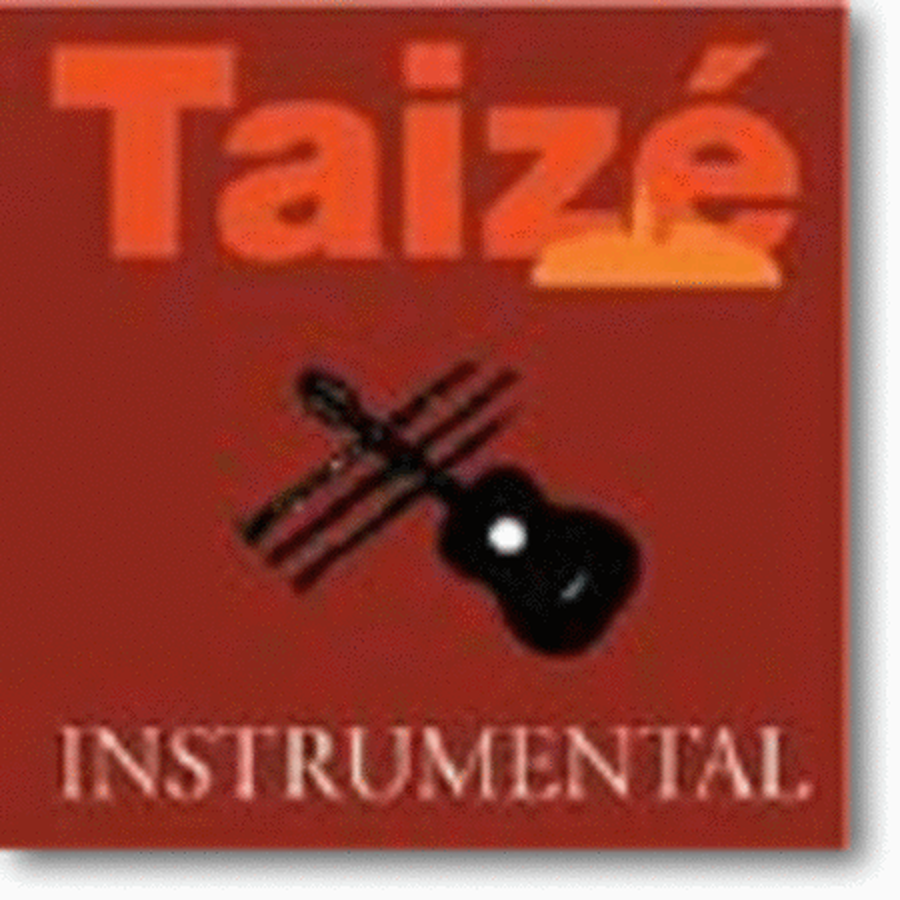 Taizé: Instrumental, Volume 1