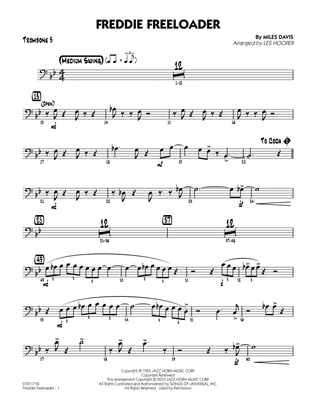 Freddie Freeloader - Trombone 3
