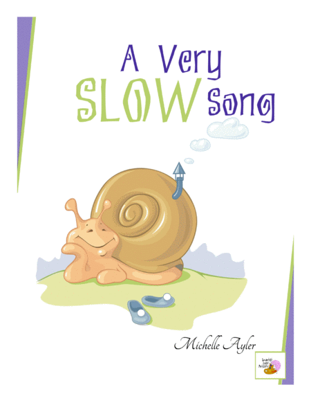 A Very Slow Song image number null