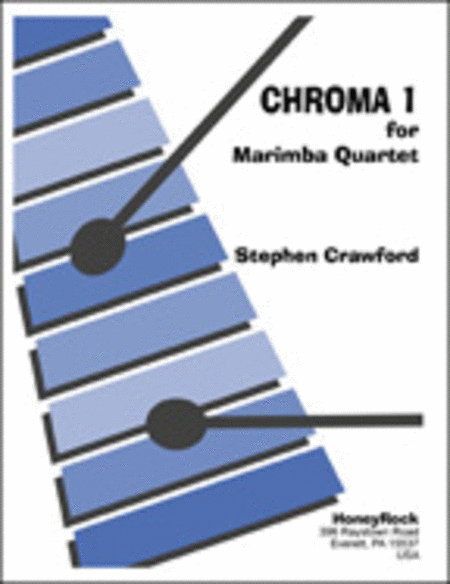 Chroma 1