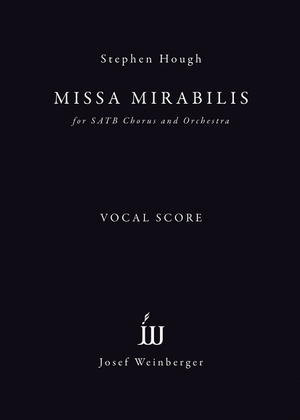 Missa Mirabilis