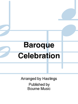 Baroque Celebration