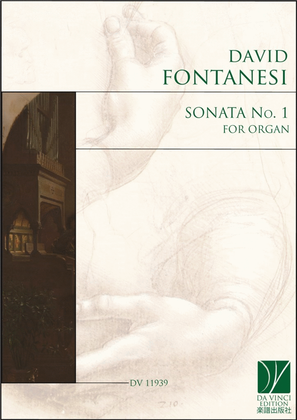 Sonata No. 1, for Organ