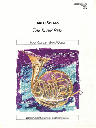 The River Red