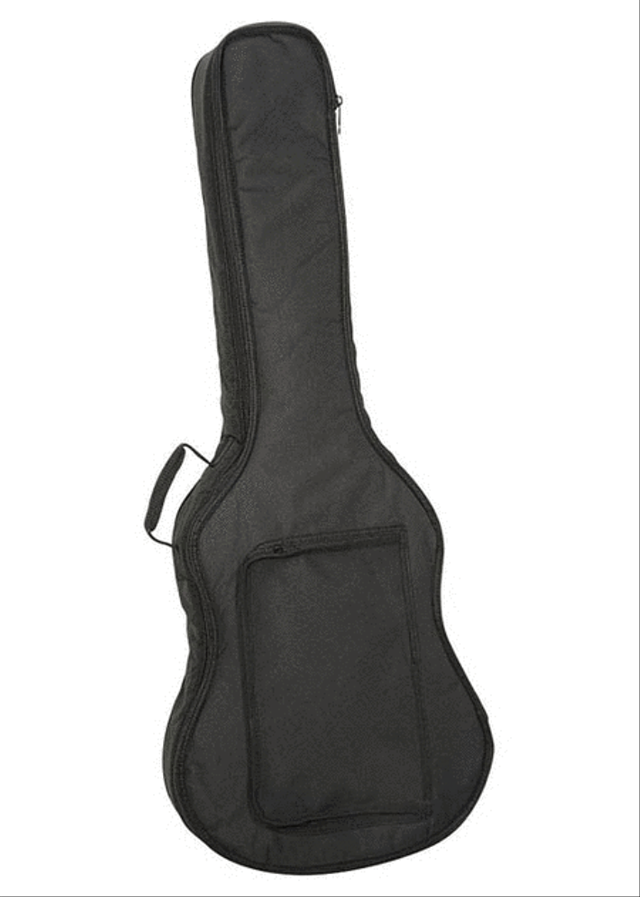 Polyester Classical Guitar Bag Musical Instruments scores gallery preview page 2