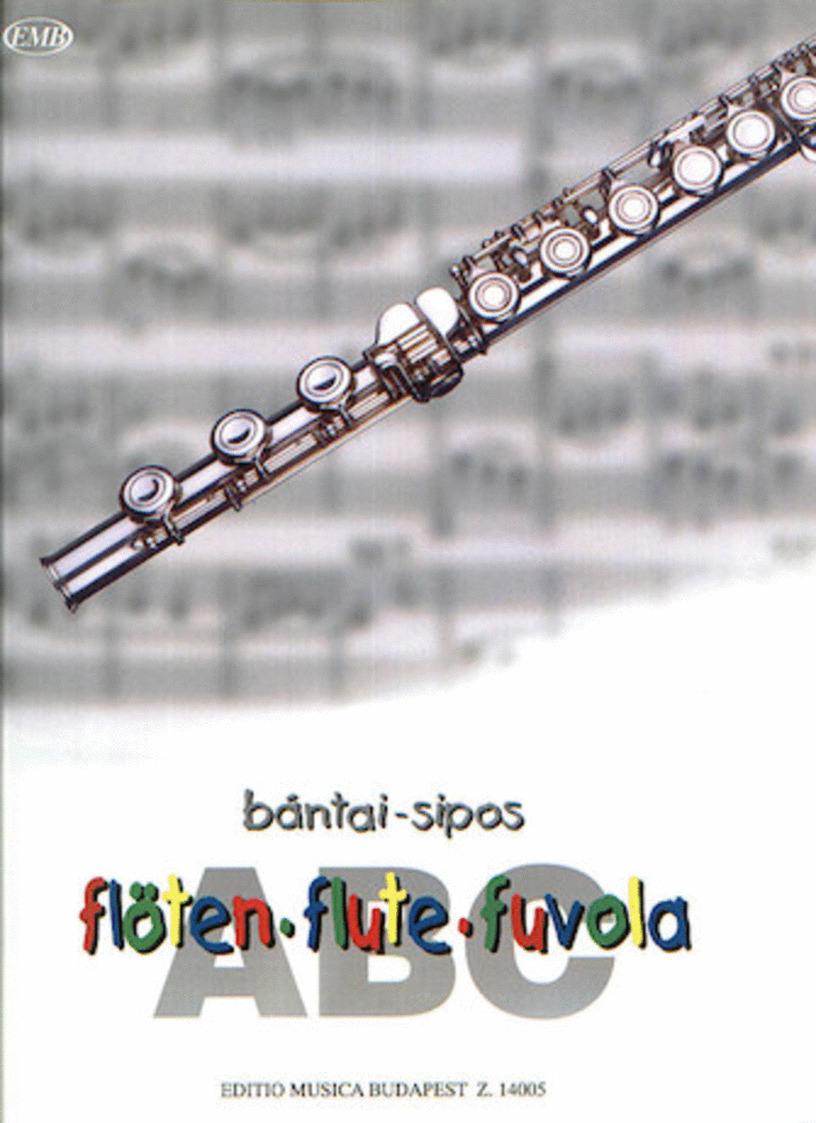 Flute Abc