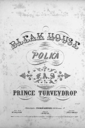 Bleak House Polka